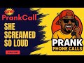 The Prank Calls That Nearly Got OUT OF CONTROL 🤯🚨 | Funniest Moments