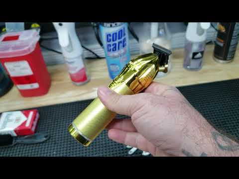 fake babyliss clippers