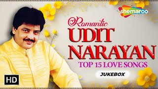 Best of Udit Narayan |Dheere Dheere Aap Mere | Nazrein Mili Dil Dhadka | Ankhiyan Milaoon | Jukebox