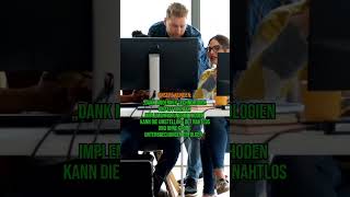 Keine Ausfallzeiten, kein Stress – einfach effiziente Digitalisierung mit uns an Ihrer Seite 🚀