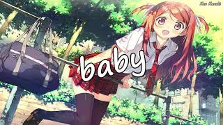 NightCore | Keep On (Lyrics)