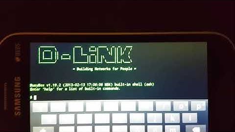 Android   Connect to Telnet 6bf42b56 f21d 46a3 b740 33e46406fc22