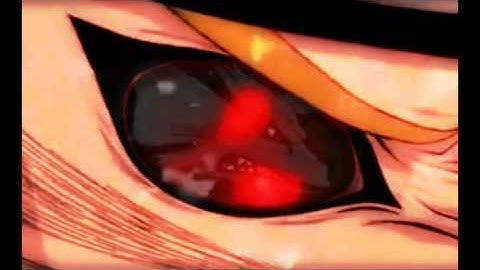 Naruto and Sasuke - Out of Control.