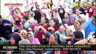JEGER - ILA FADILAH - ORGAN DESY PARASWATI GROUP PIMP: DESY.P || LIVE KARANGSEMBUNG CIREBON