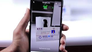 Special Features Available In Google Lens
