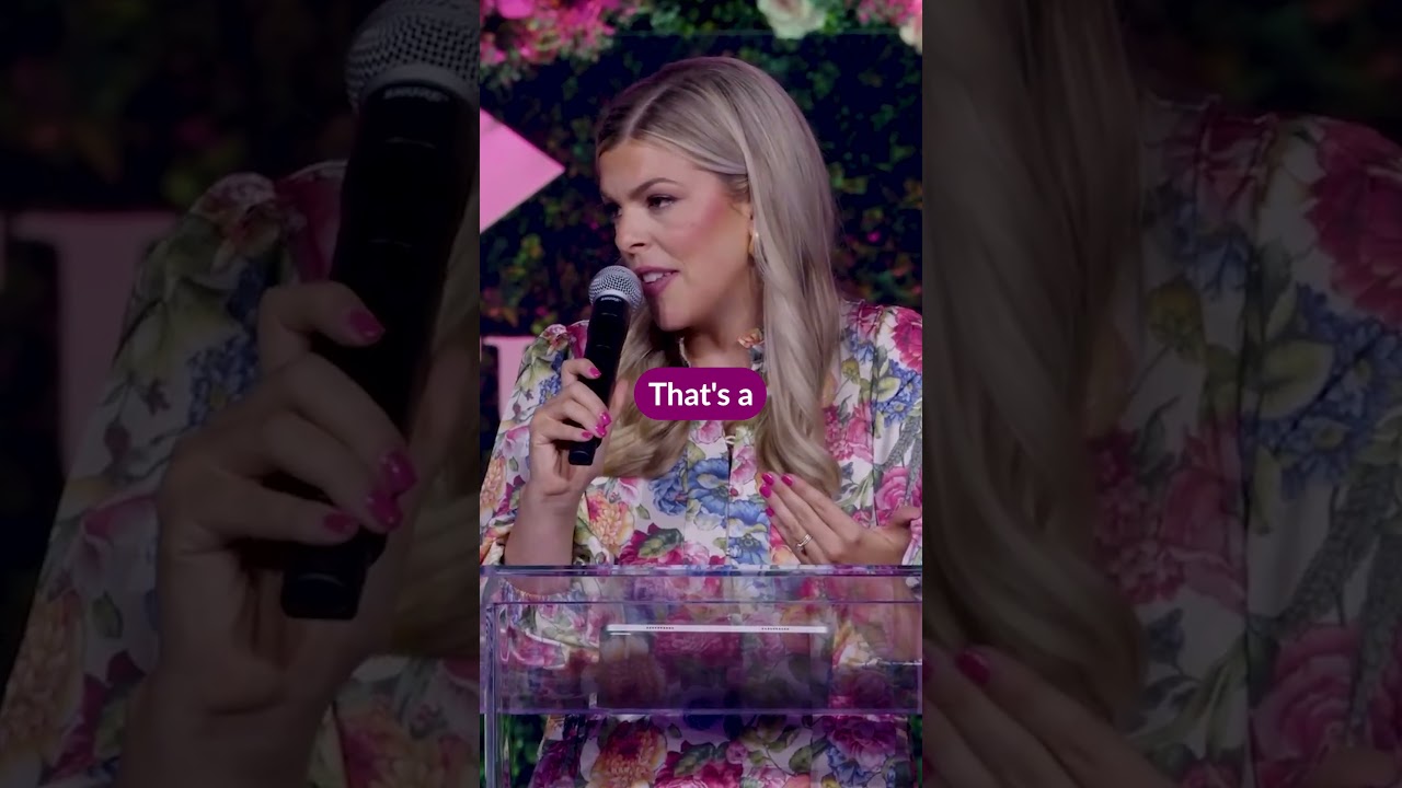 The lie EVERY woman should be aware of