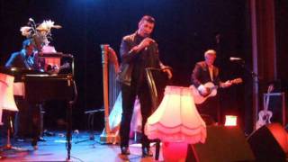 Marc Almond - Cabaret Clown - Buxton