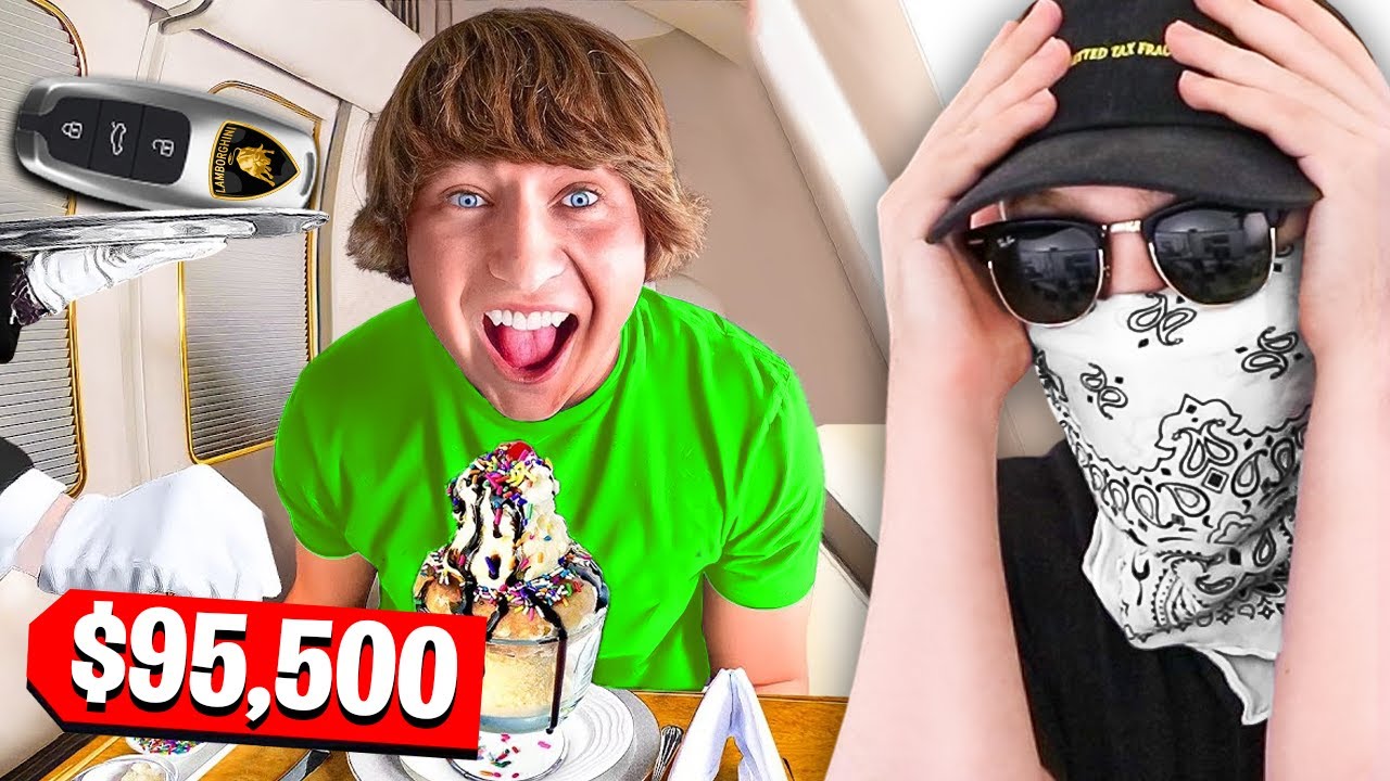 Most Expensive Plane Seats