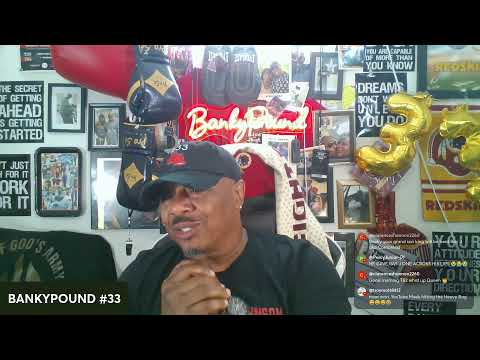 TBP MORNING MUD SHOW