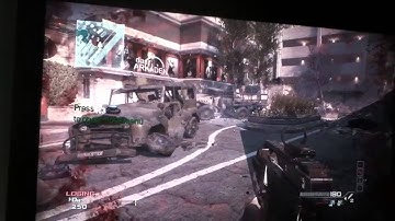 Mw3 rtm mod hosted by xMods1557