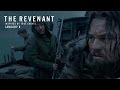 The revenant  official trailer  20th century fox