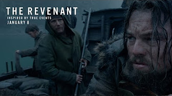 The revenant full hd