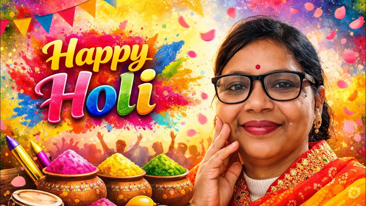 Vijay Laxmi is live Meri YouTube family ko Radhe Radhe Meri live mein aap sabhi ka Swagat hai🙏