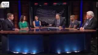 Bill Maher: There is a Gay Mafia, If You Cross Them You Get Wacked