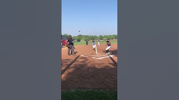 The bestest baseball slide definetly the best