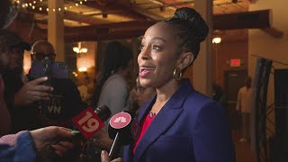 Rep. Shontel Brown again fends off Nina Turner to win Dem nomination in Ohio's 11th District