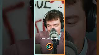 La vez que Ariel Tarico imitó a Jorge Lanata en vivo