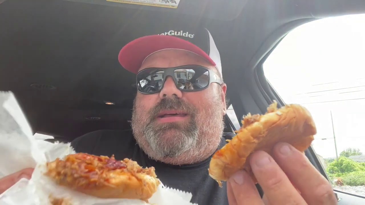 Brad's BBQ + Alabama BBQ Reviews YouTube