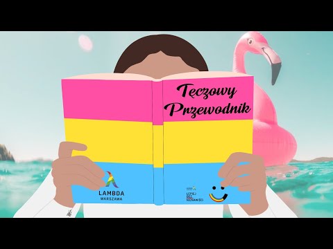 TĘCZOWY PRZEWODNIK - P jak Panseksualność [#09]