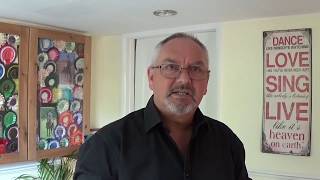 Take Control of Your Future - Overiding Reason for Learning to Build an Online Business of Your Own