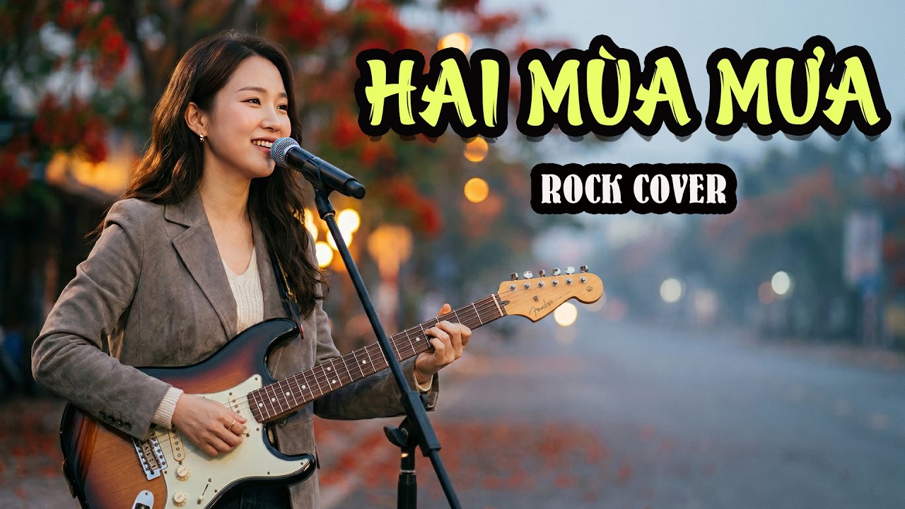 Ging Ca Tri Ph Hng Triu Ngi Yu Mn Quc Huy Song Ca Cng Ch L Minh Trung Th Trn V M - Video