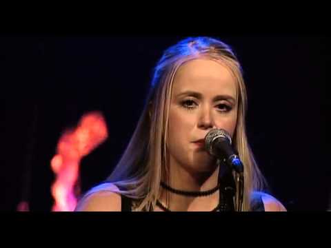 Tina Dico - Live In The Red -