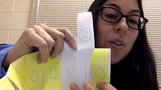 Binary Conversions