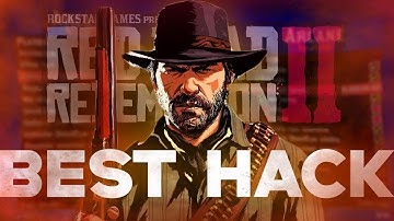 [FREE + UPDATED 2025] RDR 2 Mod Menu | NEW RDR 2 Mod Menu | FREE RDR 2 Mod Menu☀️