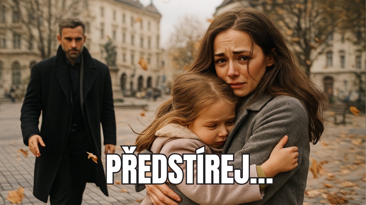 Řekla mu Předstírej – Příběh Ženy, Která Našla Domov, Kde Ho Nečekala