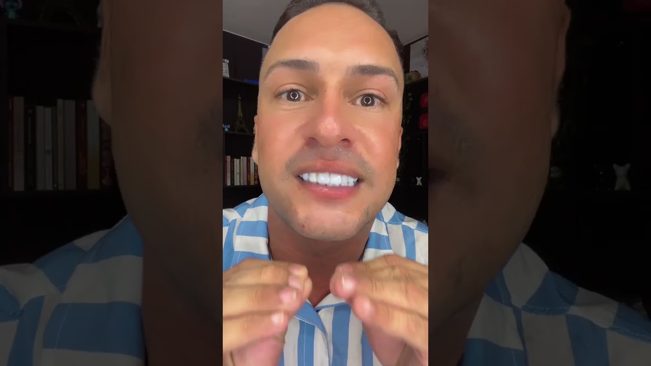 ELA TOCOU NA PESSOA ERRADA 🫵🏻😨