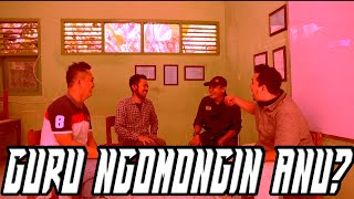 APA ITU AMBIGU - KELAS SEBELAH