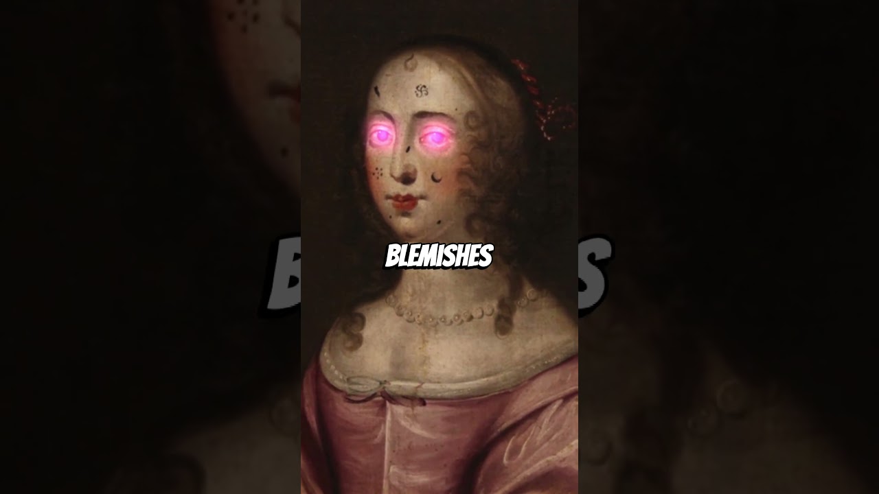 WEIRD 19th Century Fashion Trends 