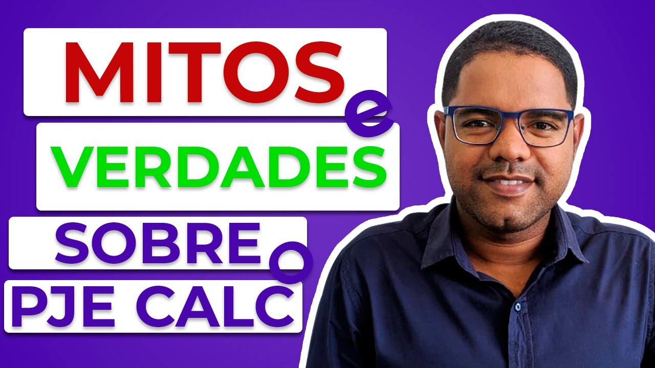 O que você precisa saber sobre o PJe-Calc - Cálculos Trabalhistas