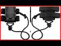 Garmin Lightweight Backpack Tether for Secure GPS Device Access