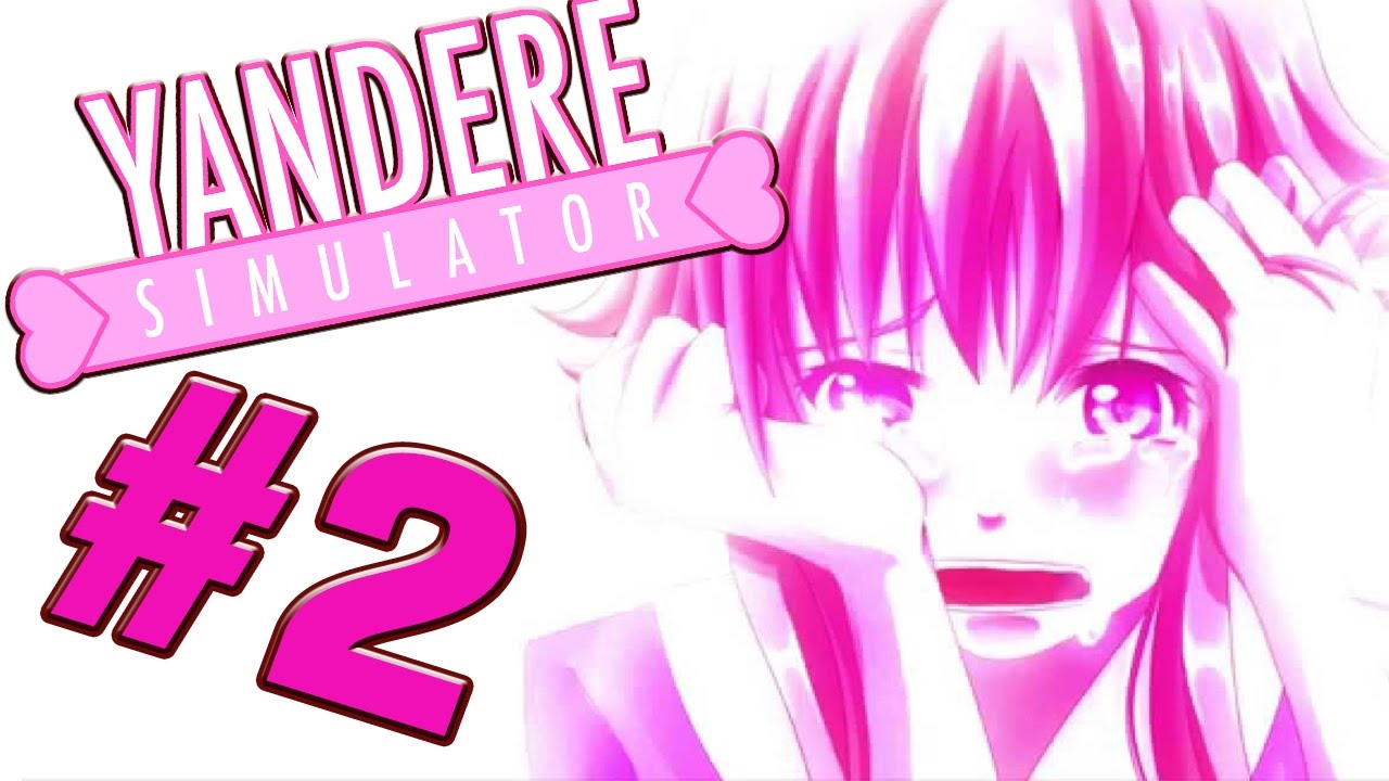 SNEAKIN PANTY SHOTS!!! Yandere Simulator 2 YouTube