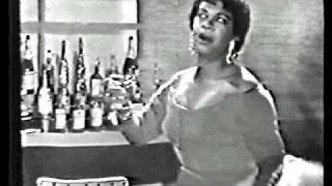 Phyllis Marshall - Canadian Jazz & R&B Legend 1957...