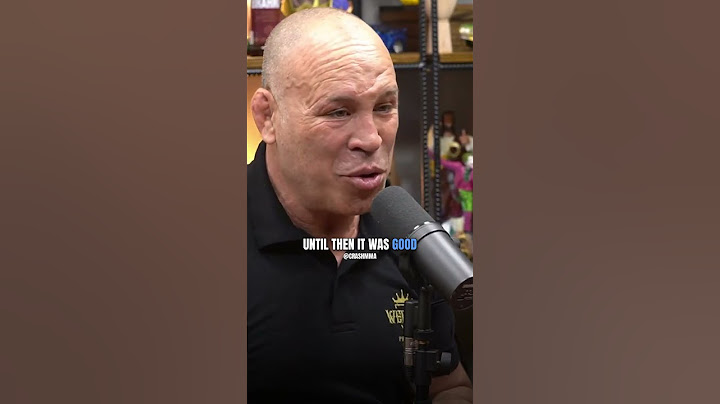 Wanderlei Silva breaks down the fight with Chael Sonnen of TUF