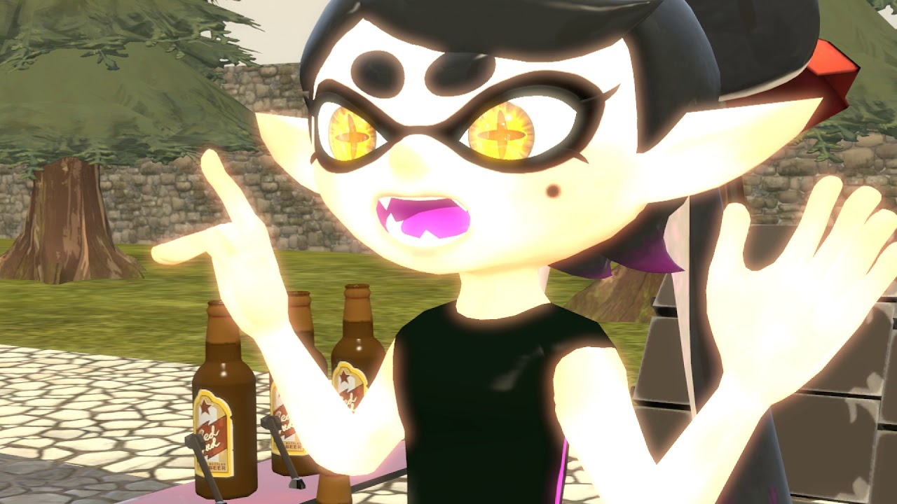 Bloodbored - The Curse of Evil Marie (Ep.1)