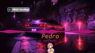 Nce V Musicx - Pedro ( Tik Tok Kid & Cat Dog ) Mix 2024 Car bass booster