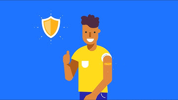 COVID-19 vaccination animation – Why should I get vaccinated 12 -17 years (Dari)