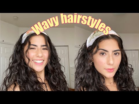 Hairstyles For Naturally Curly Hair - SUGAR Cosmetics