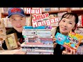 Haul Roadtrip Du Sud Mangas BD Peluche Jeux Bloops Color Addict Gals Otaku Club Flâneurs mp3