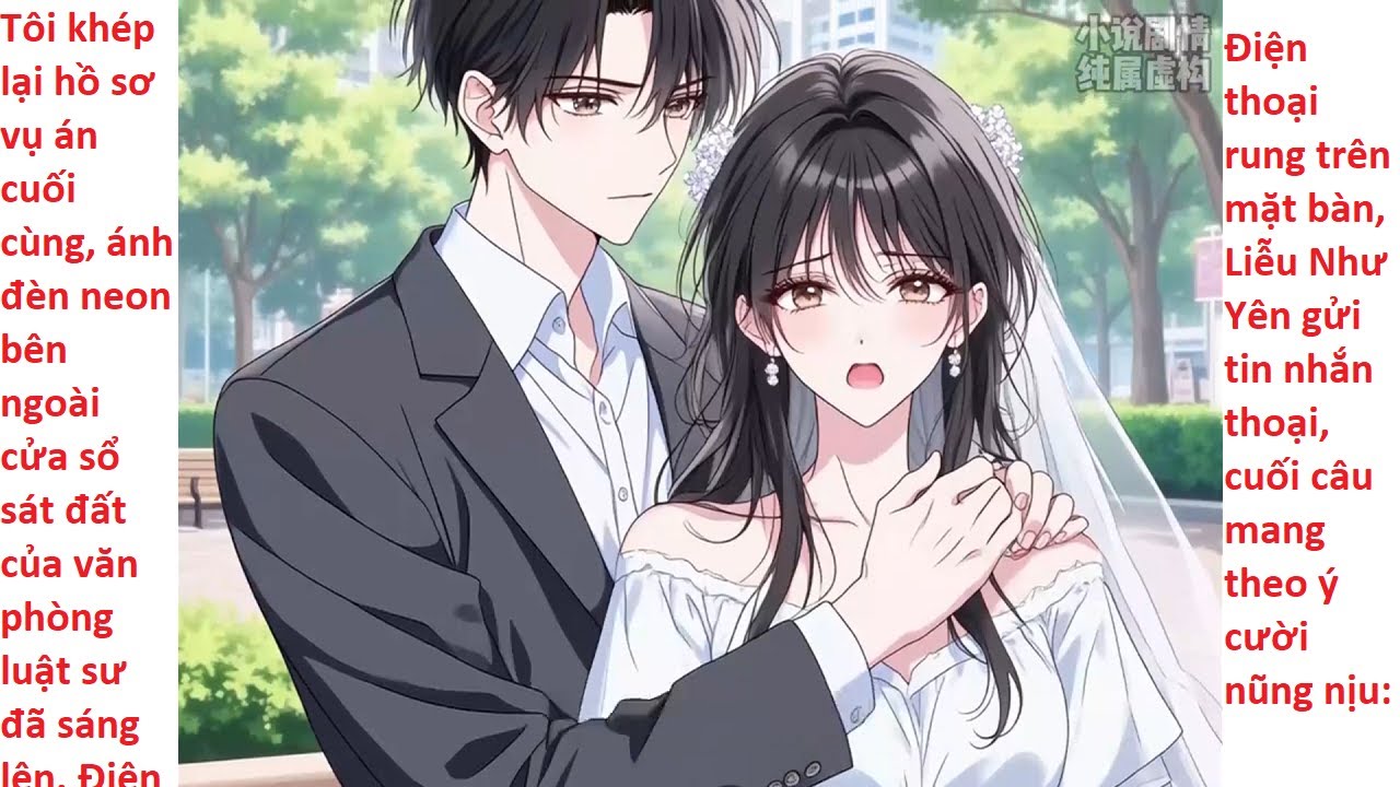 FULL Đem ơn cứu mạng ra ép cưới, trà xanh không ngờ vợ tôi lại cao tay thế