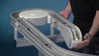 VarioFlow plus system installation