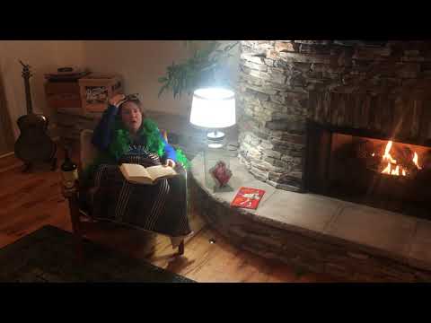 Storytime With Kathleen: Night 2 of "Liberace, The True Story"