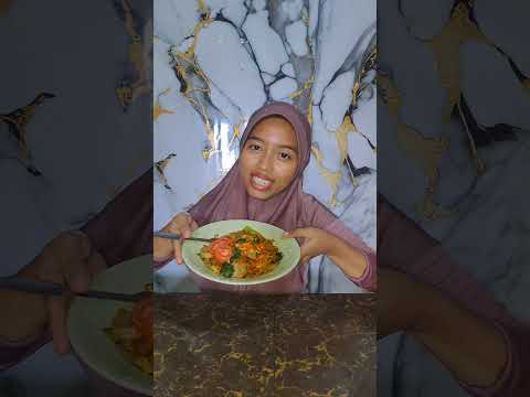 SEPIL RESEP SIMPEL BIKIN BAKMIE GORENG‼️