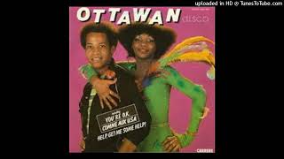 Ottawan - D.I.S.C.O. (1979)