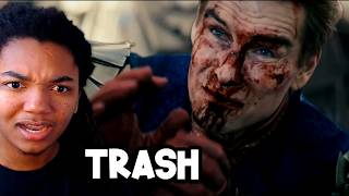 The Boys Finale Had MAJOR FLAWS