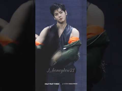 Saturday Preacher Mashup Eunwoo CHAEUNWOO 차은우 이동민 LEEDONGMIN Astro Fanmeeting Kpopidol