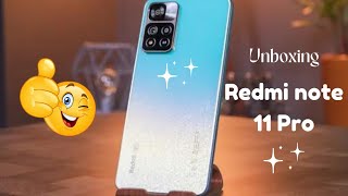 Unboxing Xiaomi Redmi note 11 Pro - Camera and video Test [ Aesthetic video ] screenshot 2